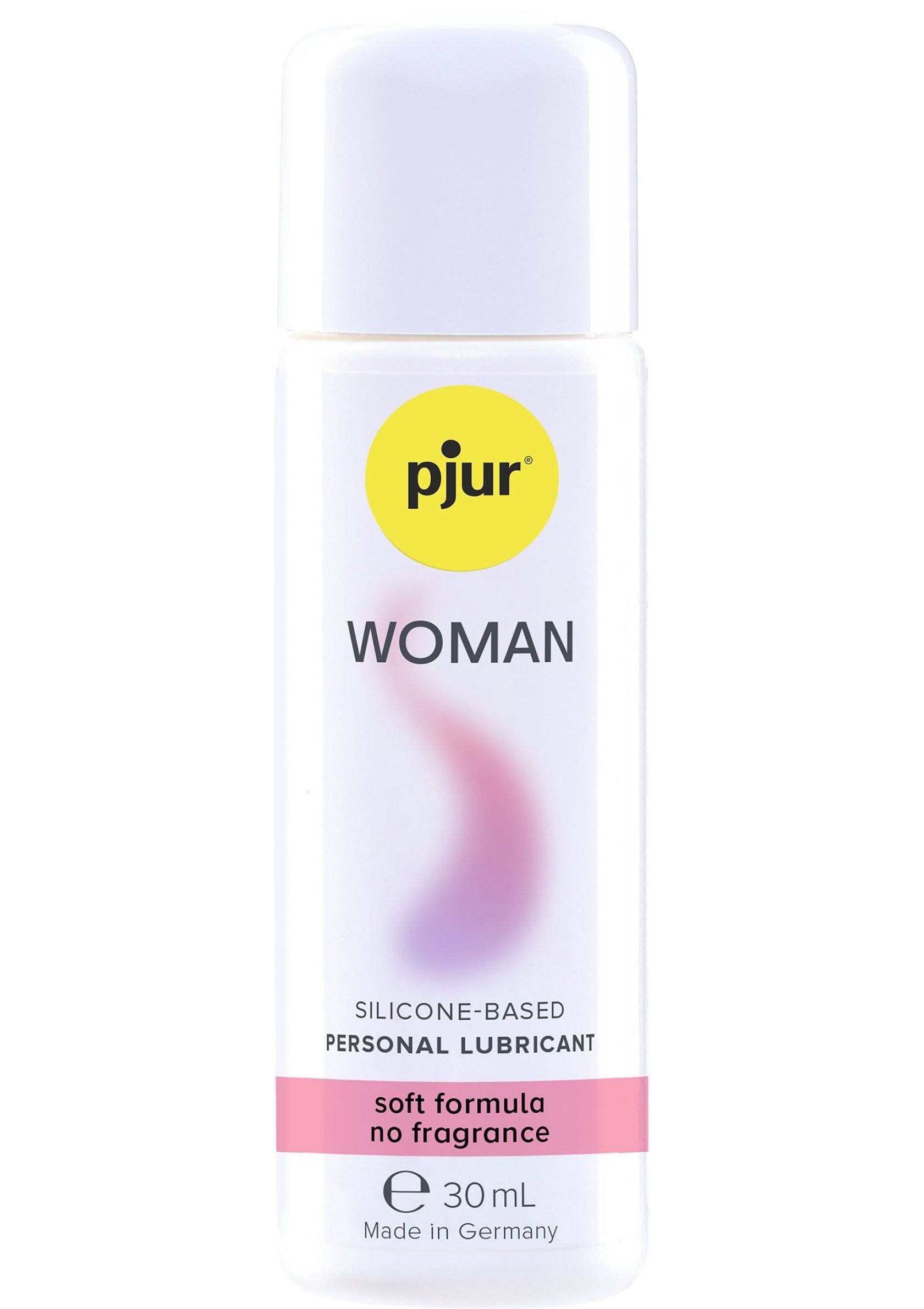 Концентрированный лубрикант pjur WOMAN - 30 мл.