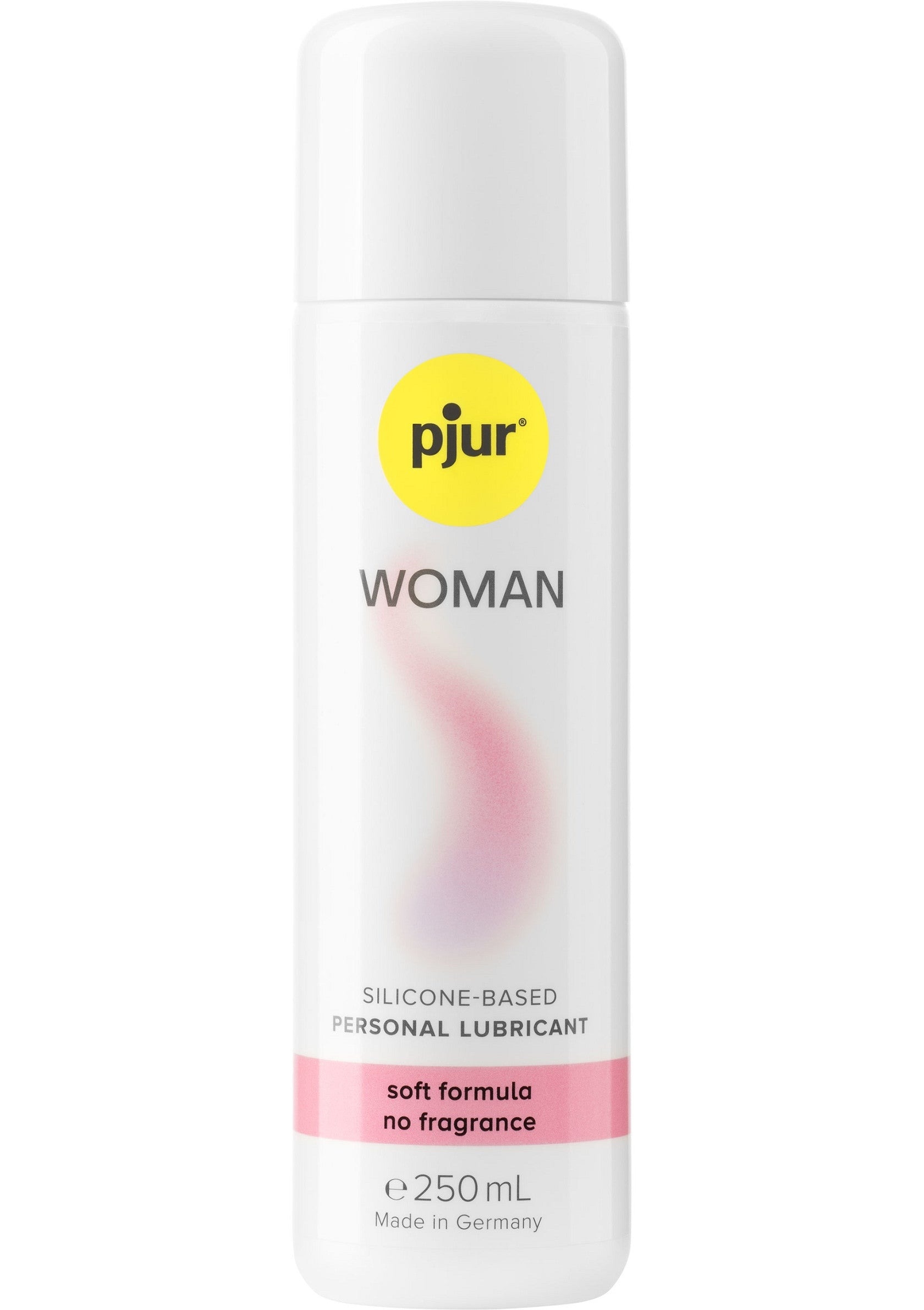 Концентрированный лубрикант на силиконовой основе pjur WOMAN - 250 мл.