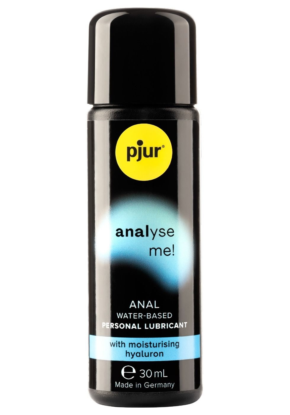 Анальный лубрикант pjur ANALYSE ME Comfort Water Anal Glide - 30 мл.
