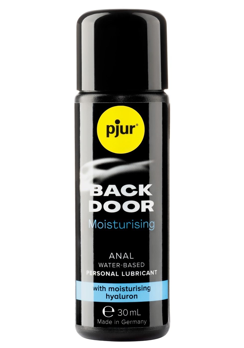 Концентрированный анальный лубрикант pjur BACK DOOR Comfort Water Anal Glide - 30 мл.