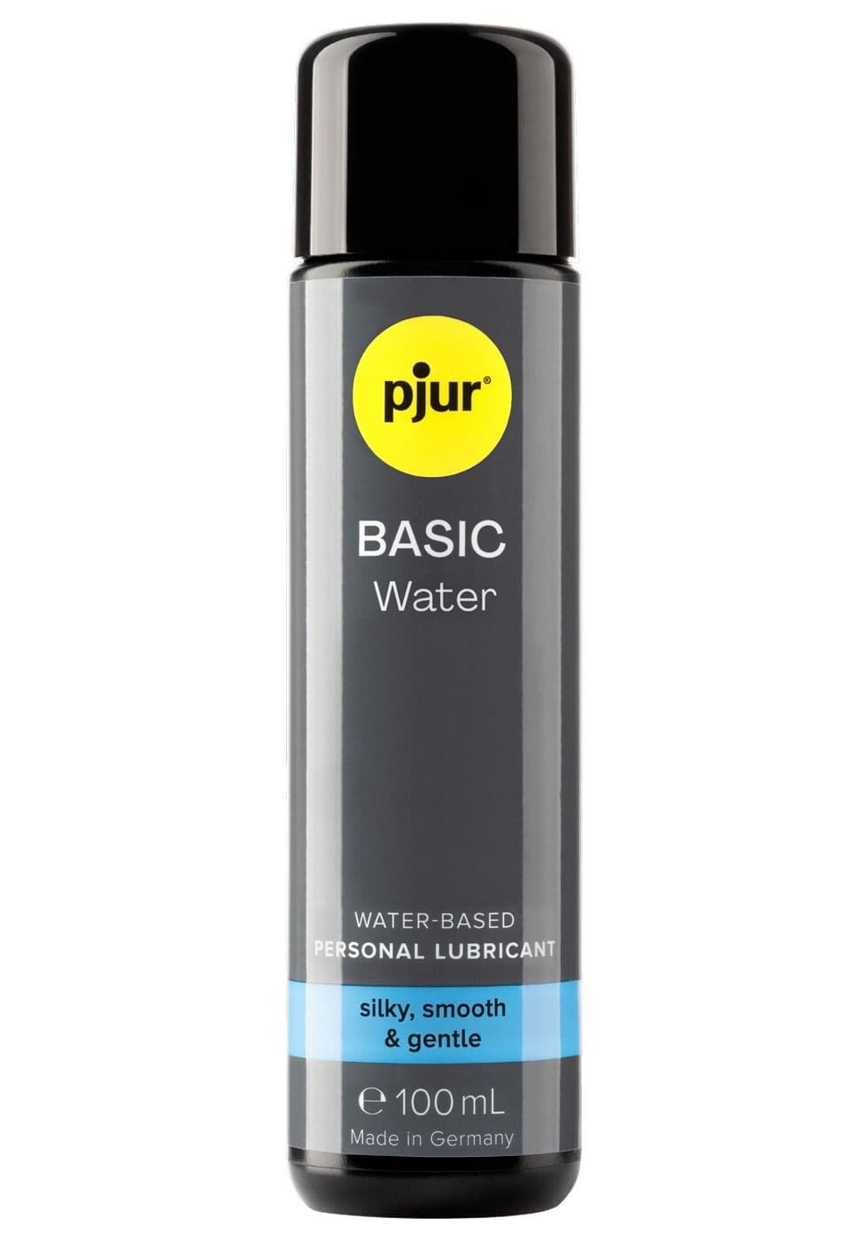 Легкий лубрикант pjur BASIC Waterbased - 100 мл.
