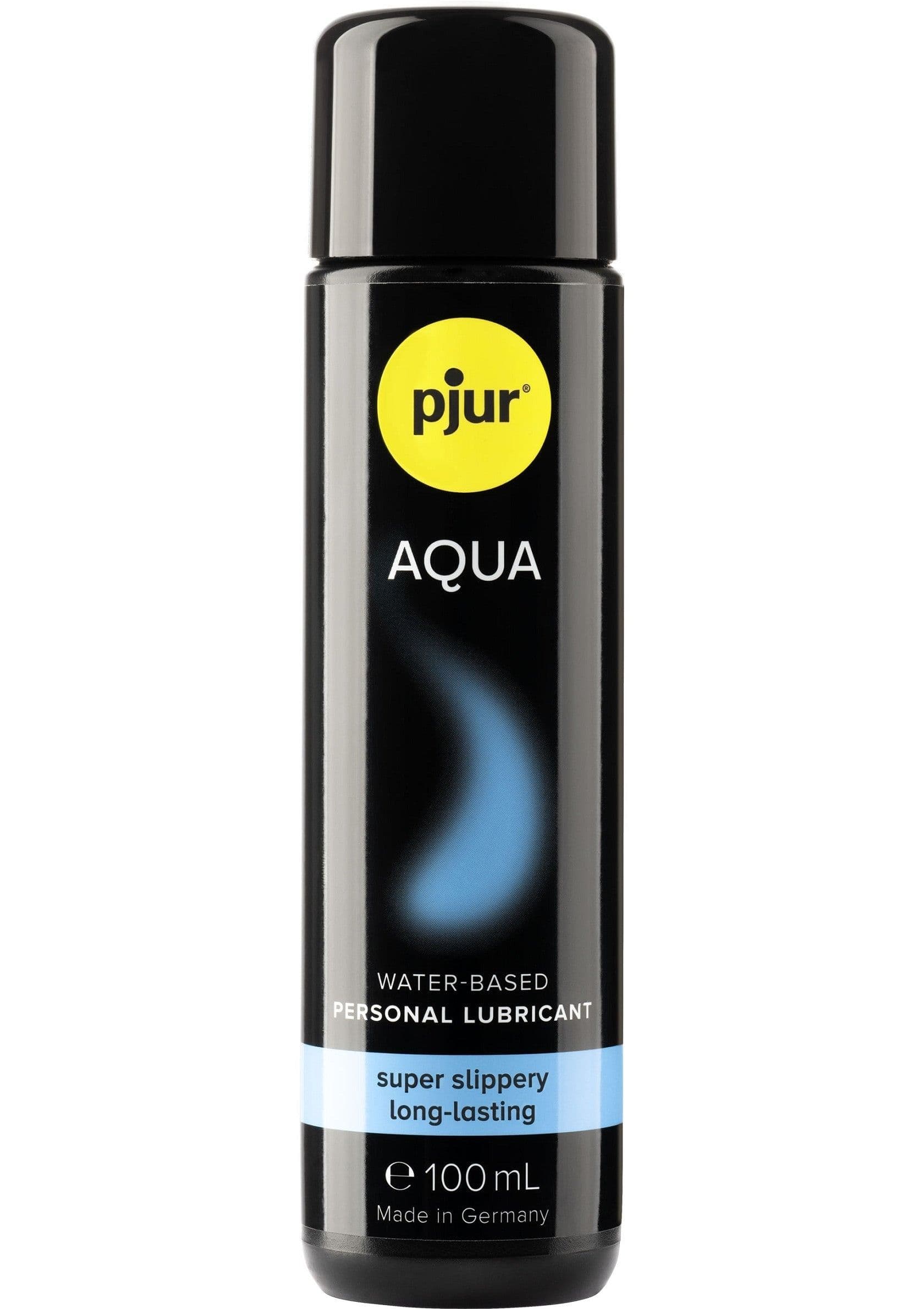 Увлажняющий лубрикант pjur AQUA - 100 мл.