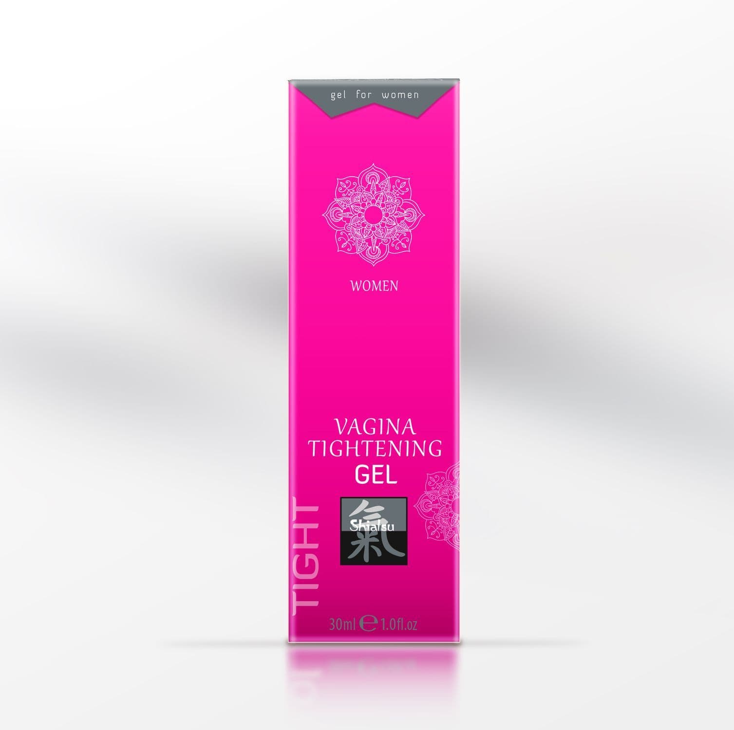 Сужающий гель для женщин Vagina Tightening Gel - 30 мл.