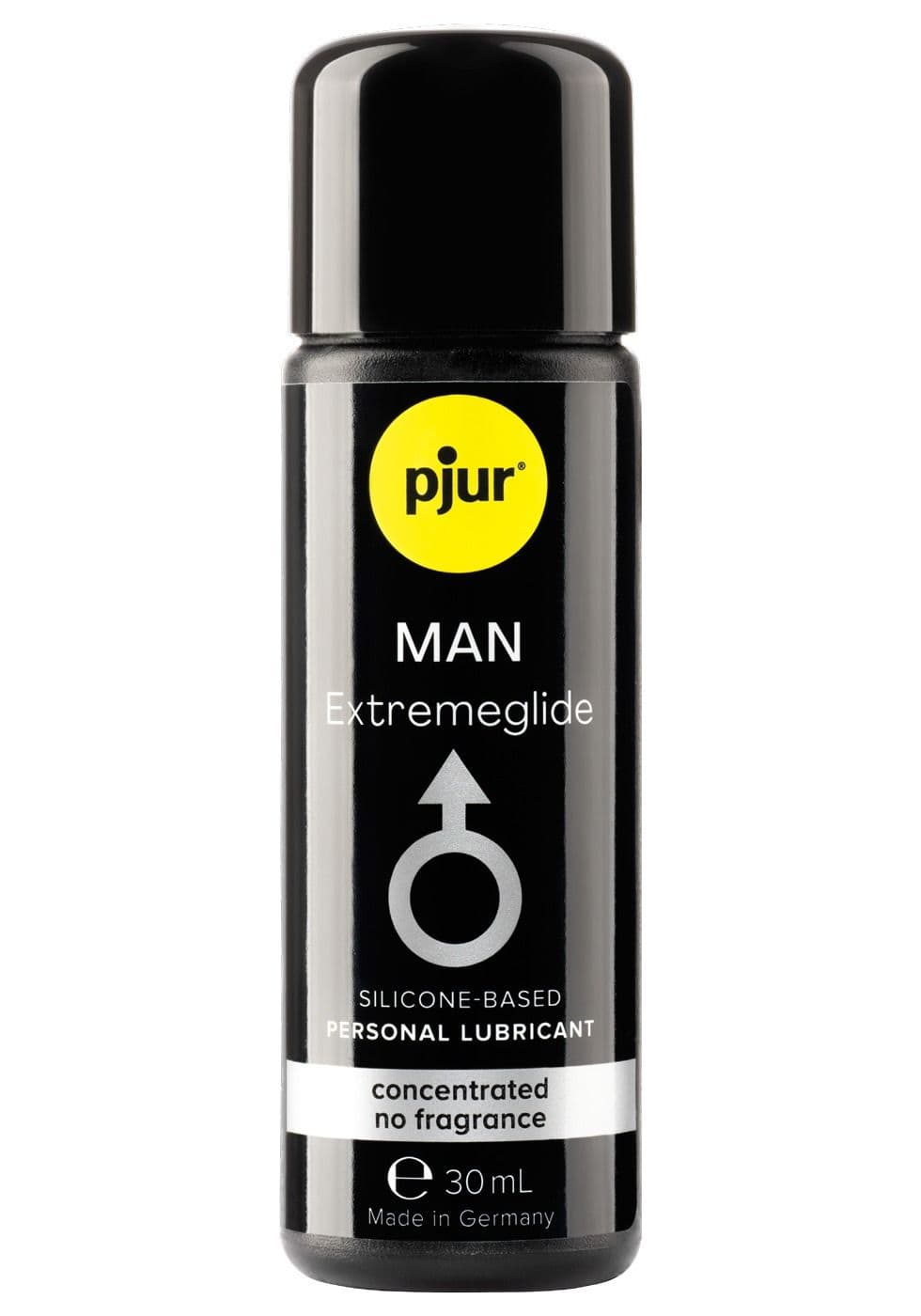 Концентрированный лубрикант pjur MAN Premium Extremglide - 30 мл.