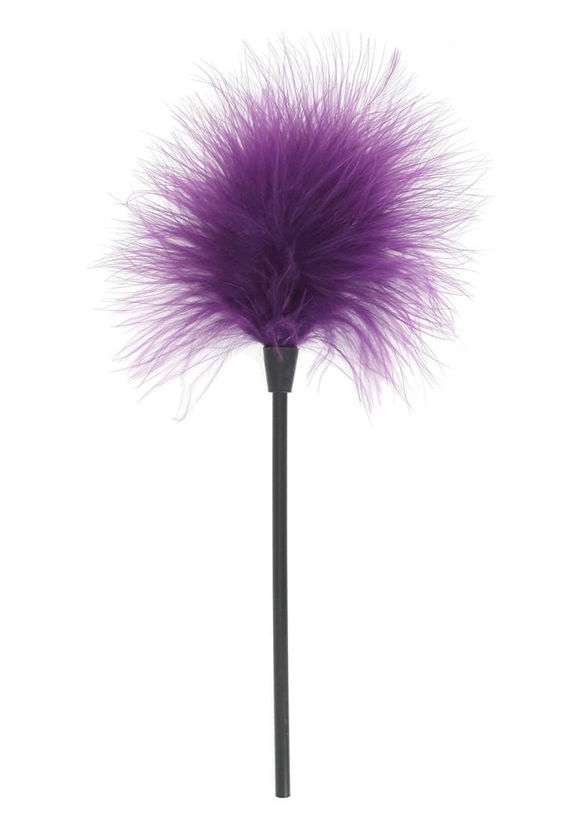 Эротический набор FANTASTIC PURPLE SEX TOY KIT