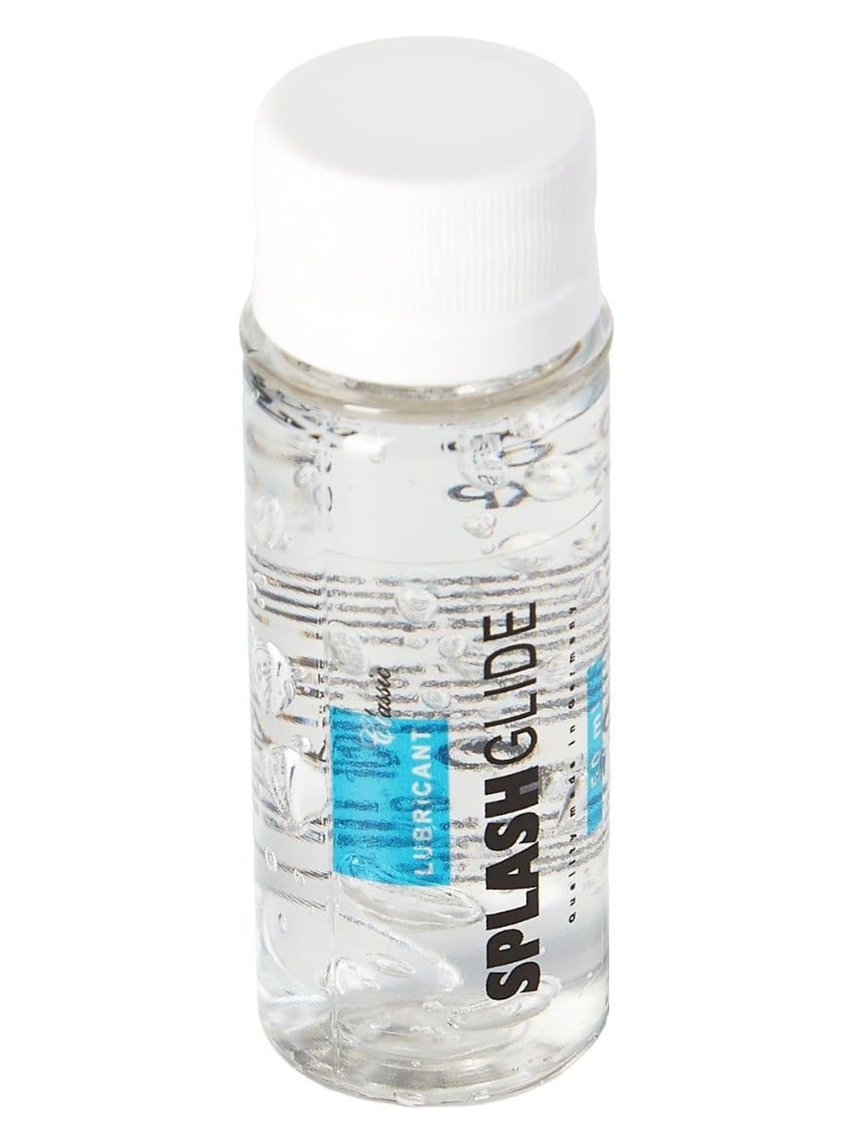 Лубрикант на водной основе Splashglide Lubricant Classic - 50 мл.