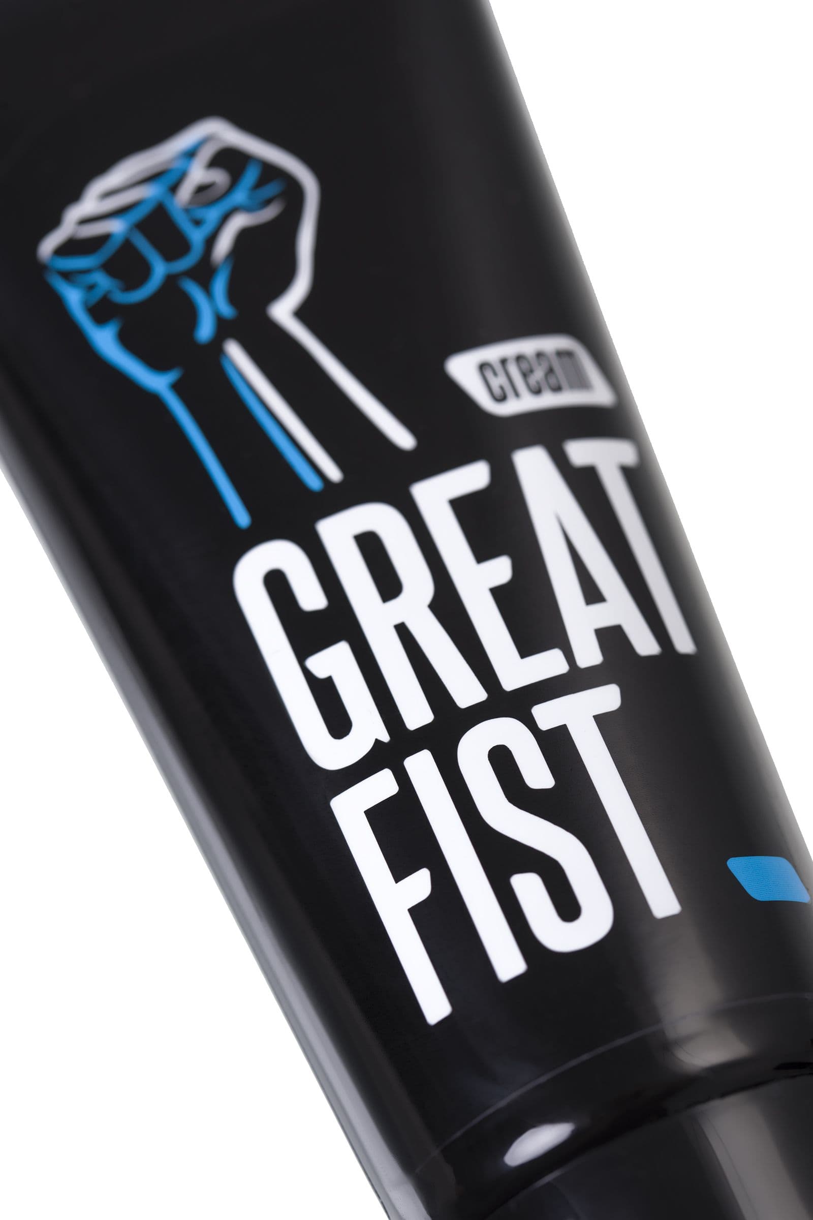 Крем для фистинга на водной основе Great Fist - 50 гр.