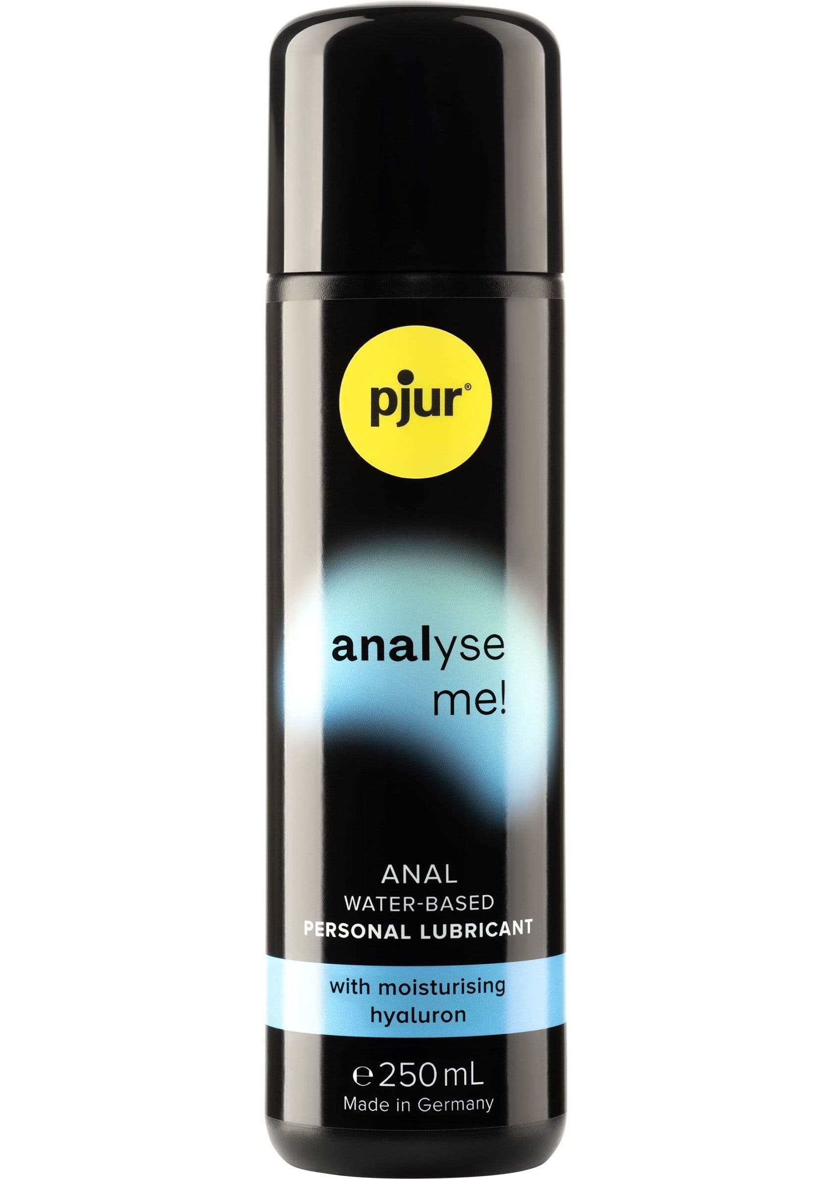 Анальный лубрикант pjur ANALYSE ME Comfort Water Anal Glide - 250 мл.