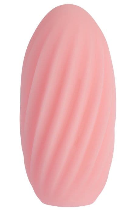 Розовый мастурбатор Alpha Masturbator Pleasure Pocket