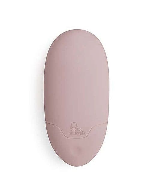 Компактный вибромассажер SEX au naturel Personal Massager