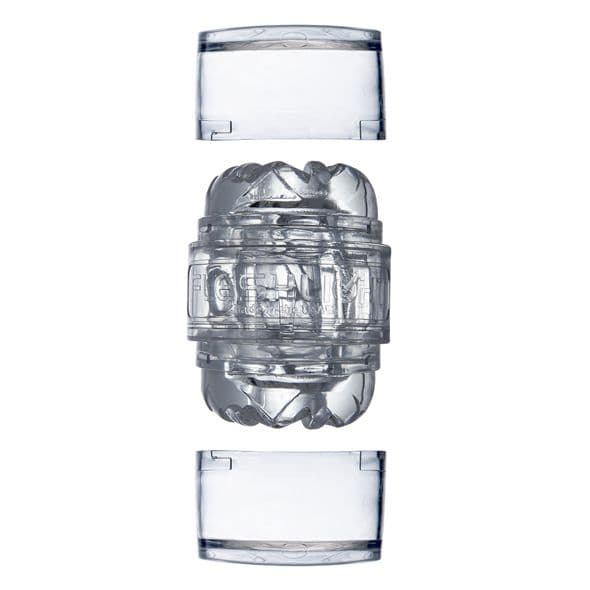 Мастурбатор Fleshlight - Quickshot Masturbator Clear