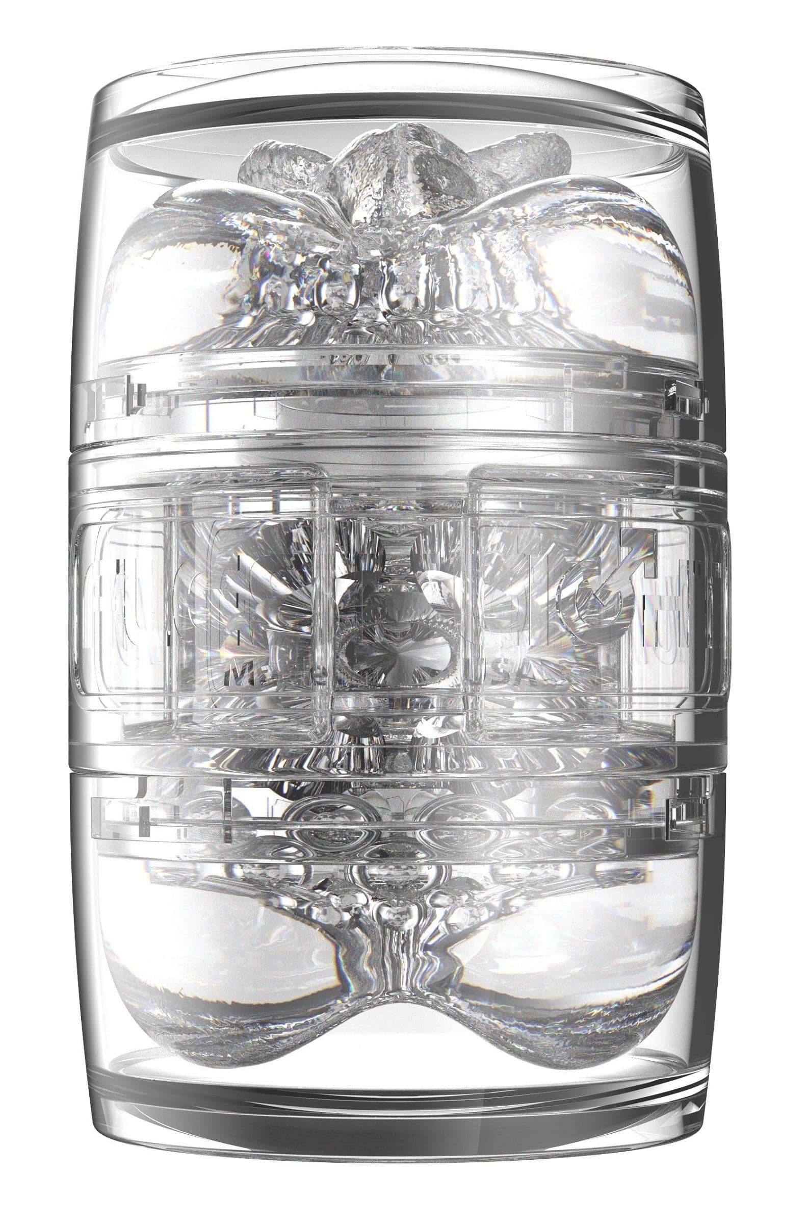 Мастурбатор Fleshlight Quickshot Stoya - вагина и анус