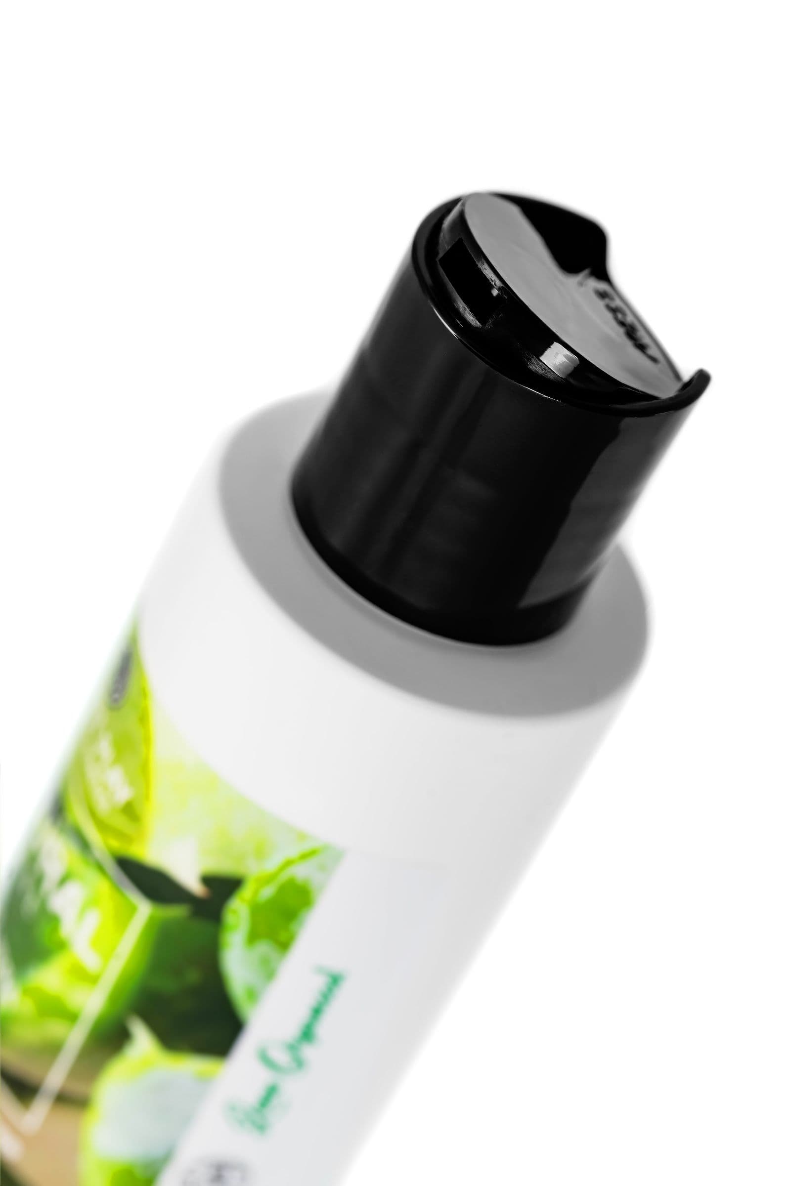 Органический гель Natural Lube - 100 мл.