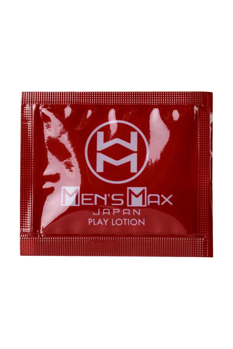 Мастурбатор-вагина Men’sMax Feel 2