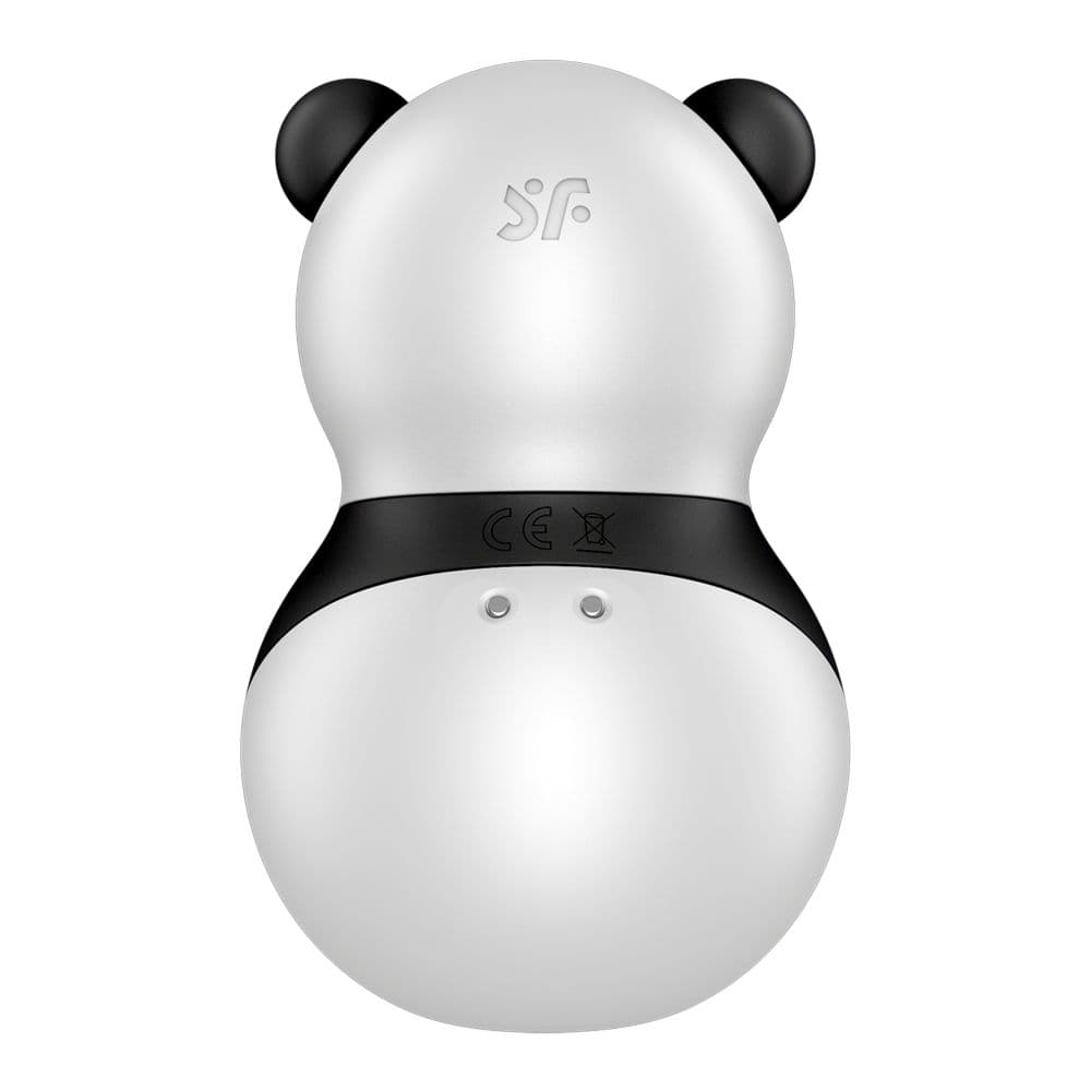 Вакуумный клиторальный массажер Pocket Panda