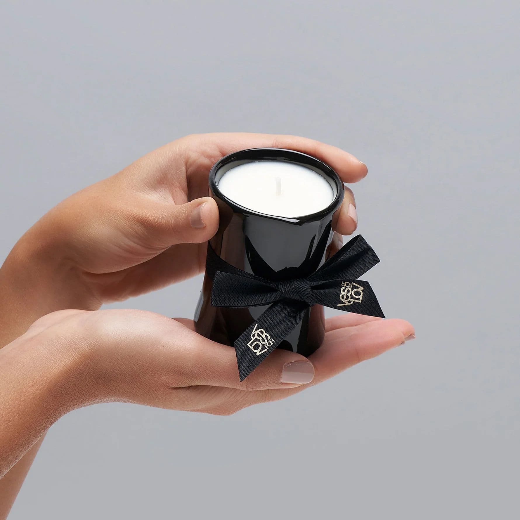 Массажная свеча Massage Candle With Titillating Scent