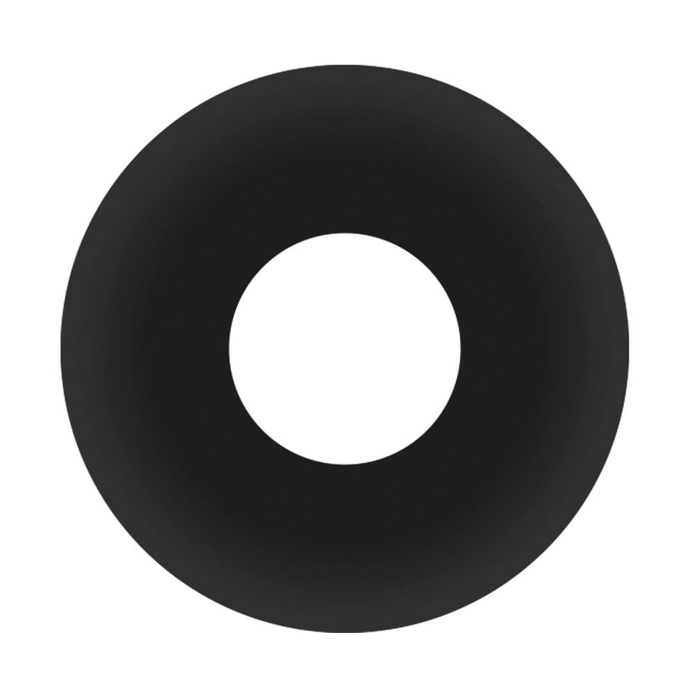 Пробка-туннель с заглушкой Lust Tunnel Plug with Stopper