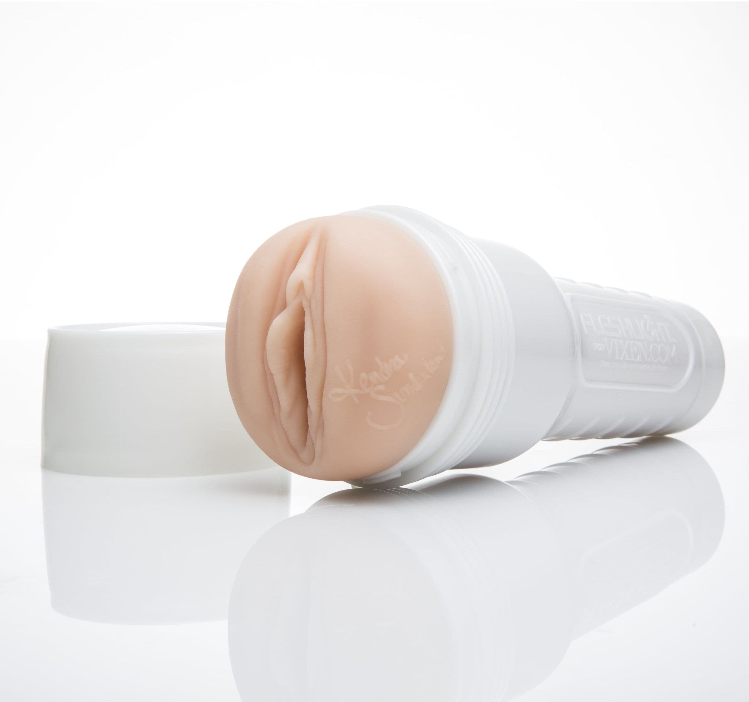 Мастурбатор-вагина Fleshlight Girls - Kendra Sunderland Angel