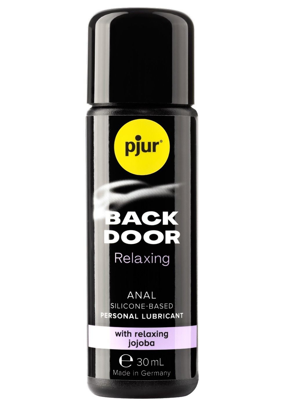 Концентрированный анальный лубрикант pjur BACK DOOR glide - 30 мл.